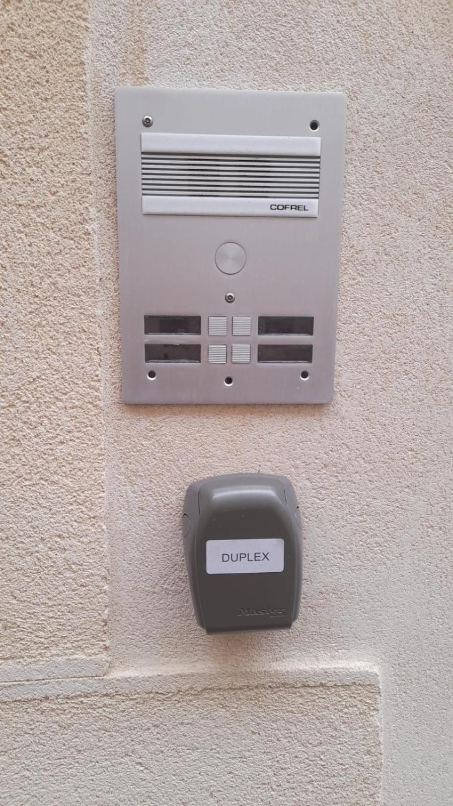 Tournus Castrum Romain - Duplex 54 M2 - 3 Etoiles - Petit Box Velo - 5Mn Autoroute Pokoj fotografie